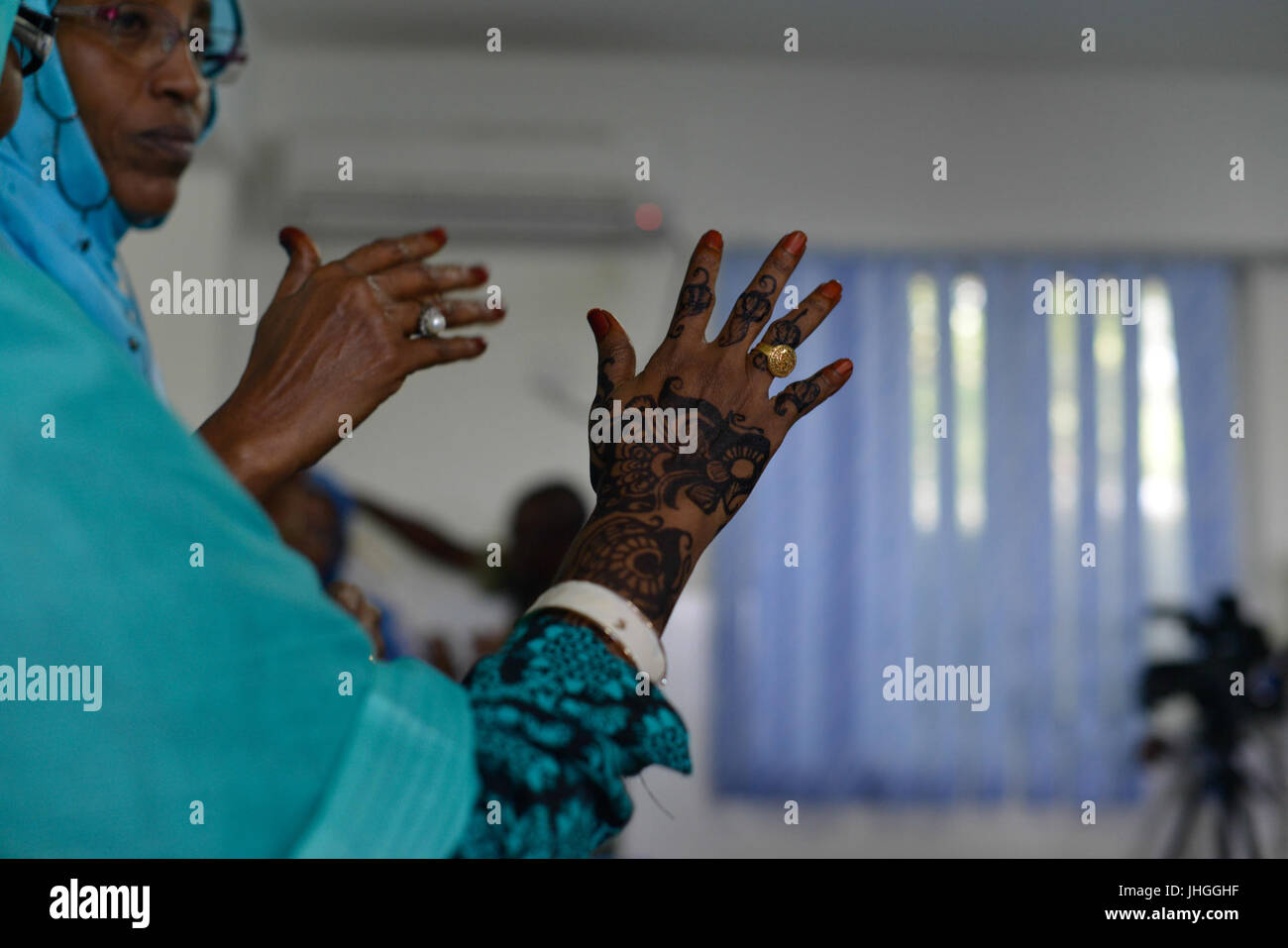 2015 19 Ceebla linea crisi-14 (23220551243) Foto Stock