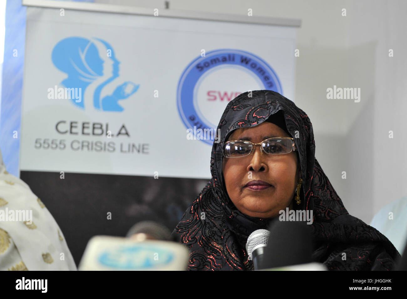 2015 19 Ceebla linea crisi-18 (23479425479) Foto Stock