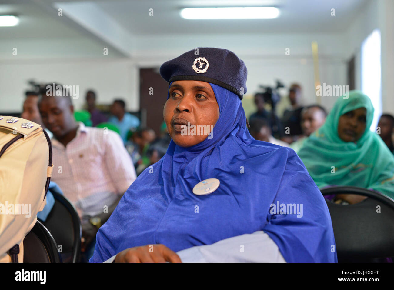 2015 19 Ceebla linea crisi-16 (23764856811) Foto Stock