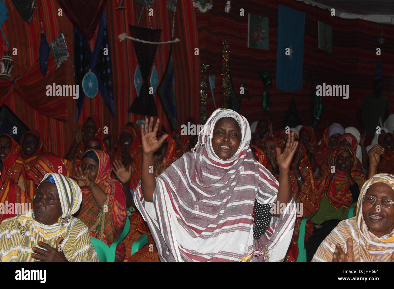 2016 28 contro l'estremismo-1 (24570275682) Foto Stock