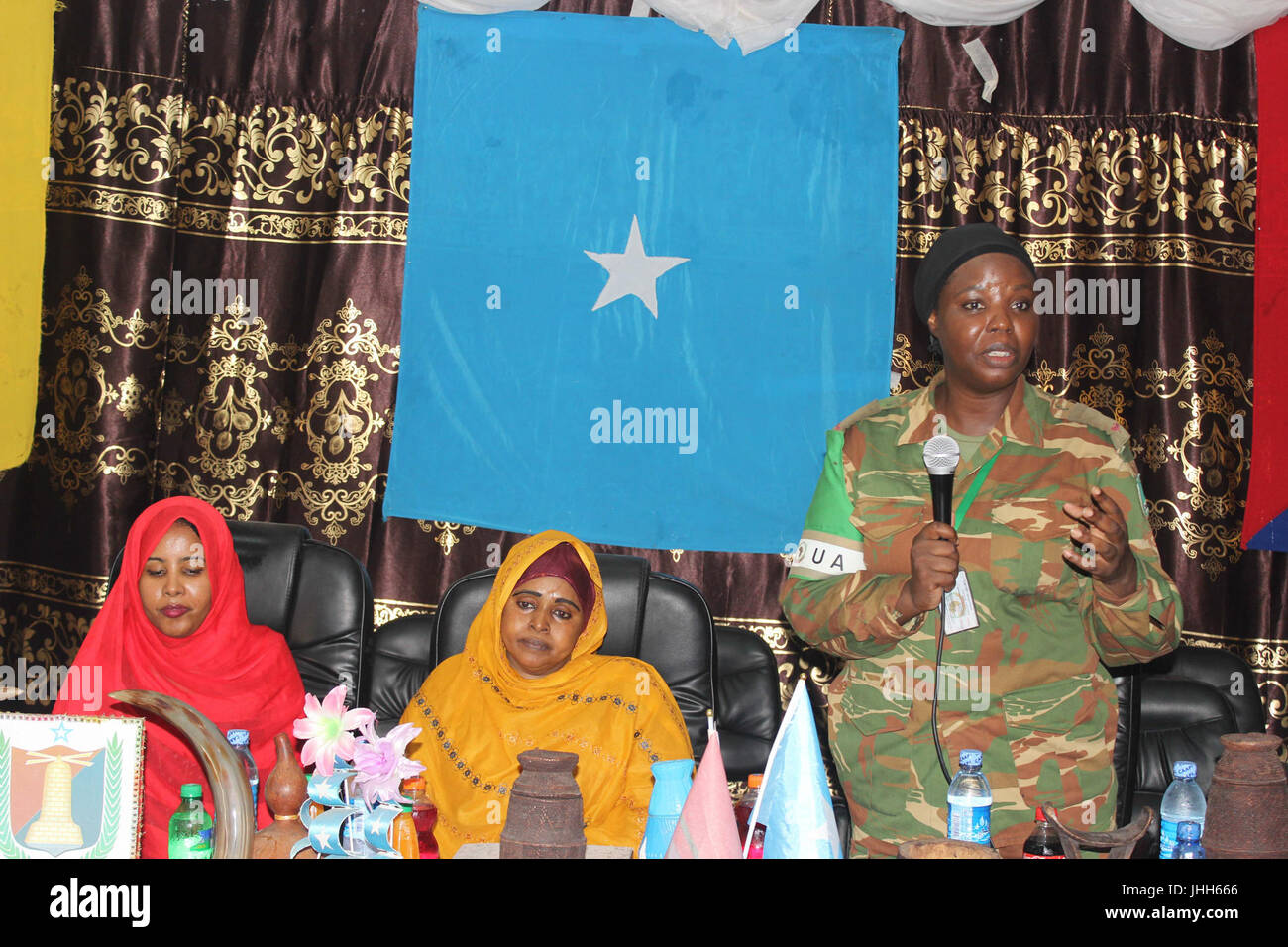 2016 28 contro l'estremismo-9 (24594497891) Foto Stock