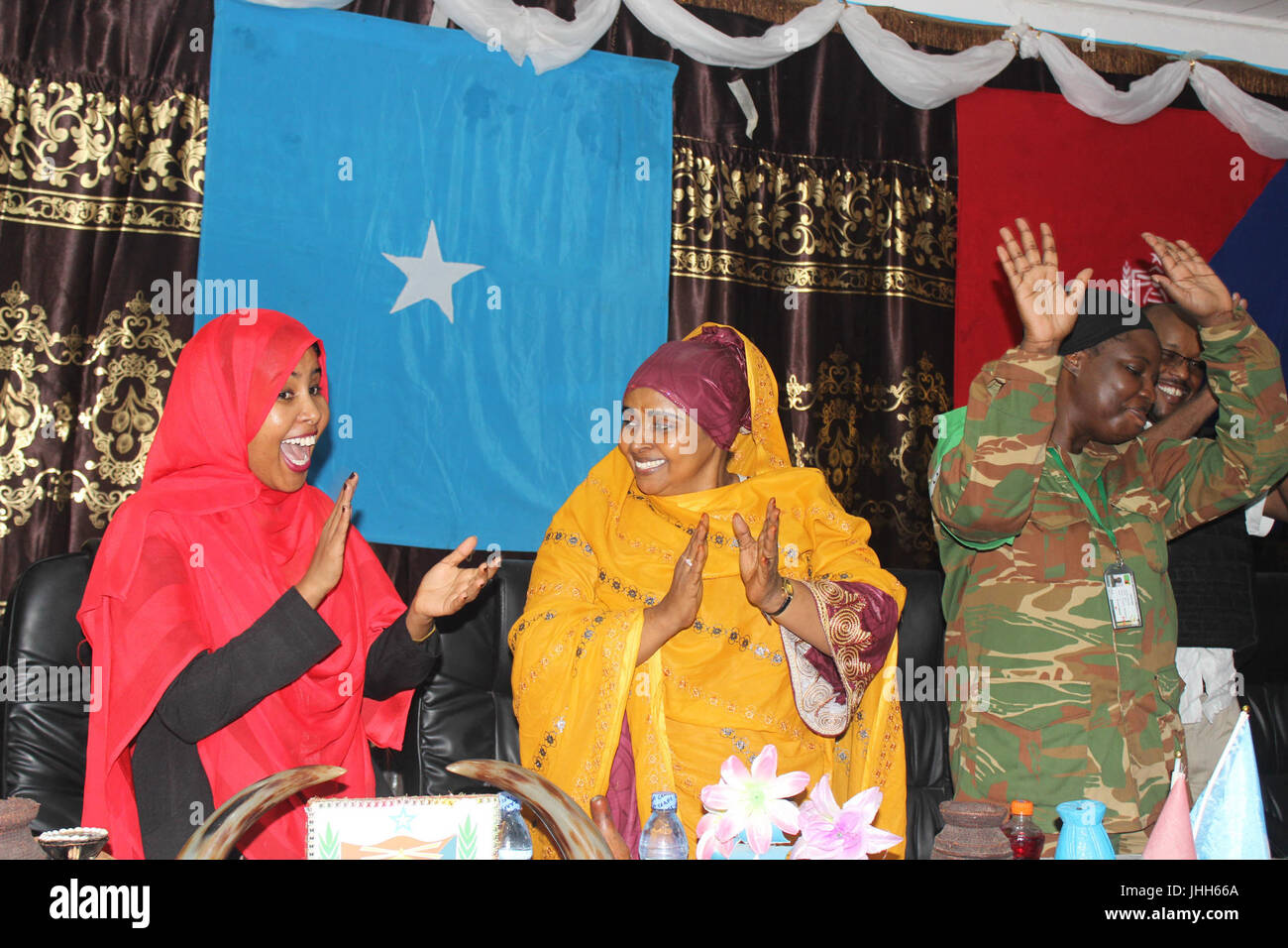 2016 28 contro l'estremismo-12 (24061164963) Foto Stock