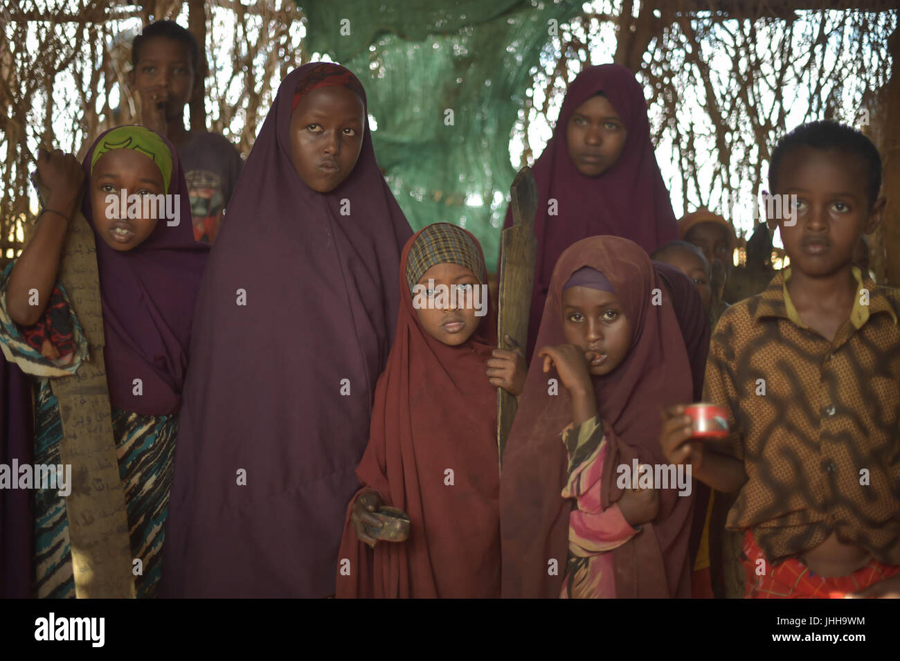 2016 03 07 Biyo Adde-10 (25494379261) Foto Stock