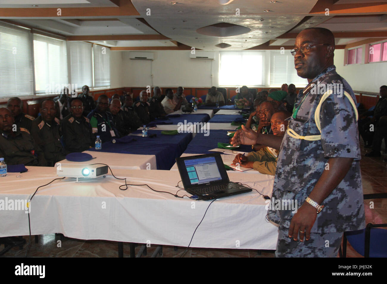 2016 17 Bio-dati metrici-1 (28310825441) Foto Stock