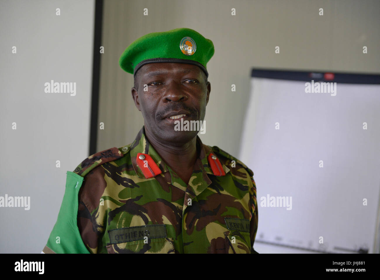 2016 08 Comunicazione di crisi formazione-10 (30152144336) Foto Stock