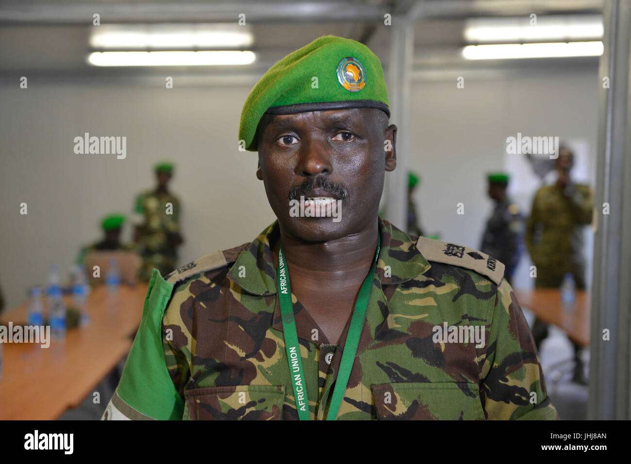 2016 08 Comunicazione di crisi formazione-5 (29557572434) Foto Stock