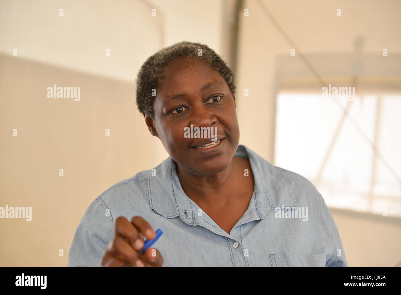 2016 14 Sesso Self Assessment-5 (29688661774) Foto Stock