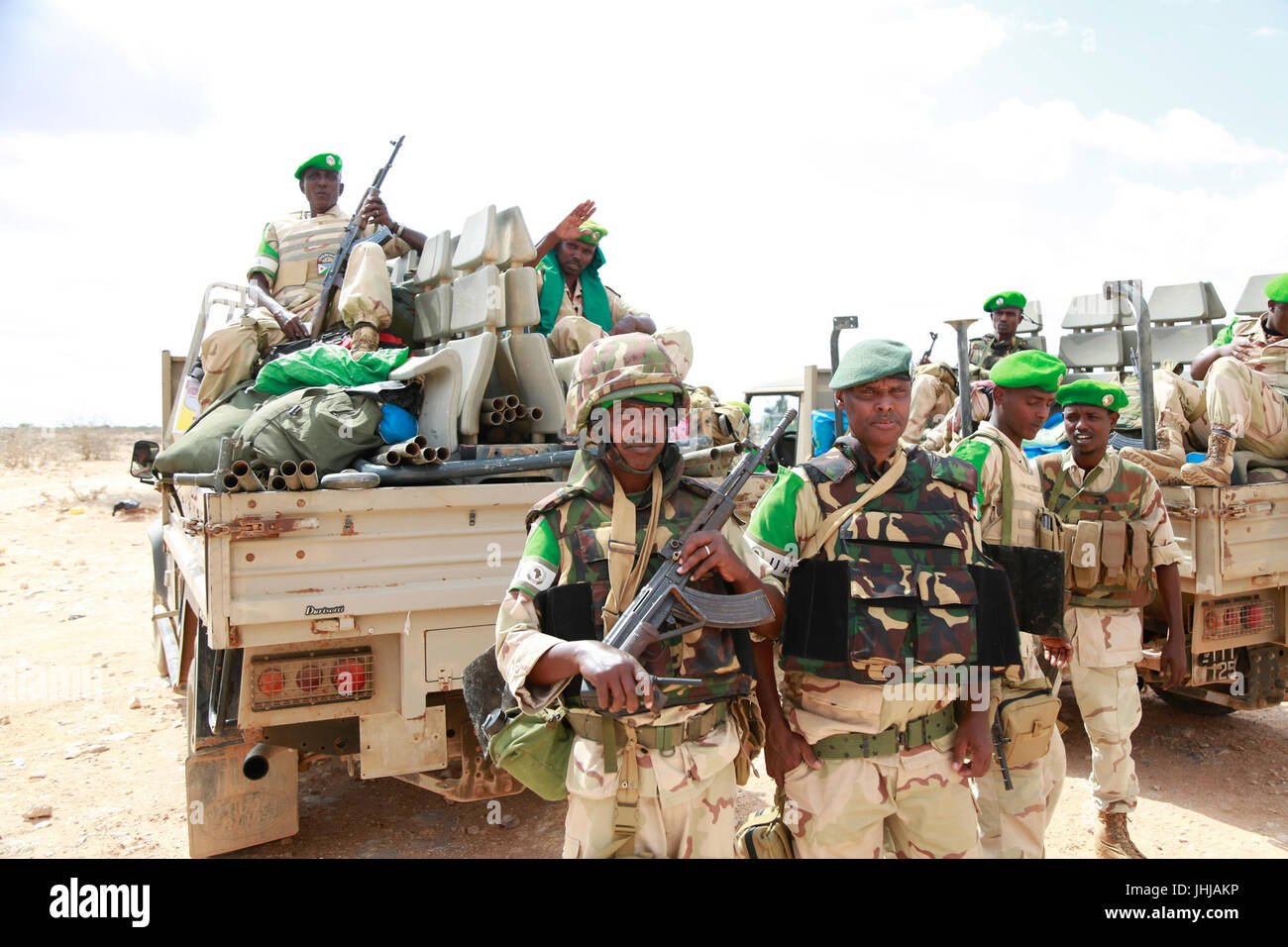 2016 22 Adado visita-7 (29900176633) Foto Stock