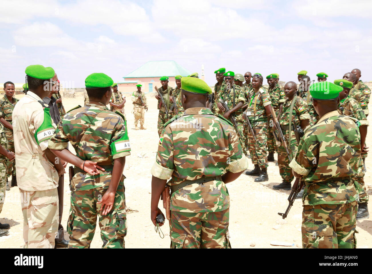 2016 22 Adado visita-5-2 (30501654816) Foto Stock