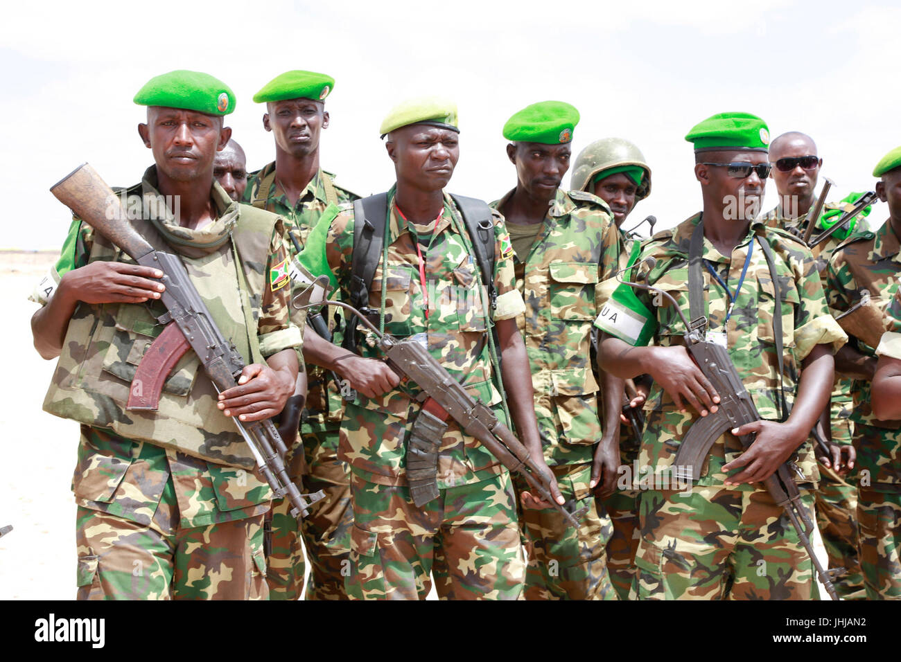 2016 22 Adado visita-3-2 (30450625951) Foto Stock