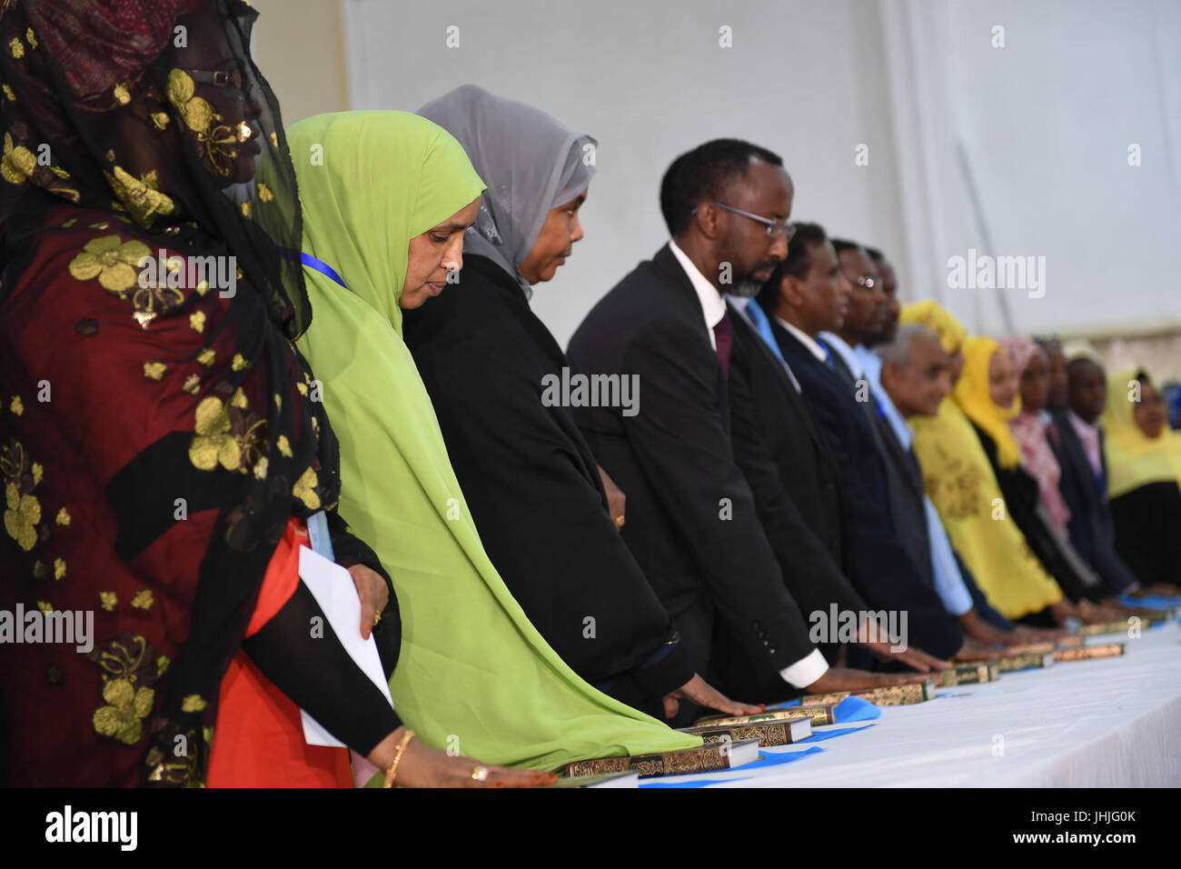 2016 27 Cerimonia di inaugurazione di MPs -15 (31912112185) Foto Stock