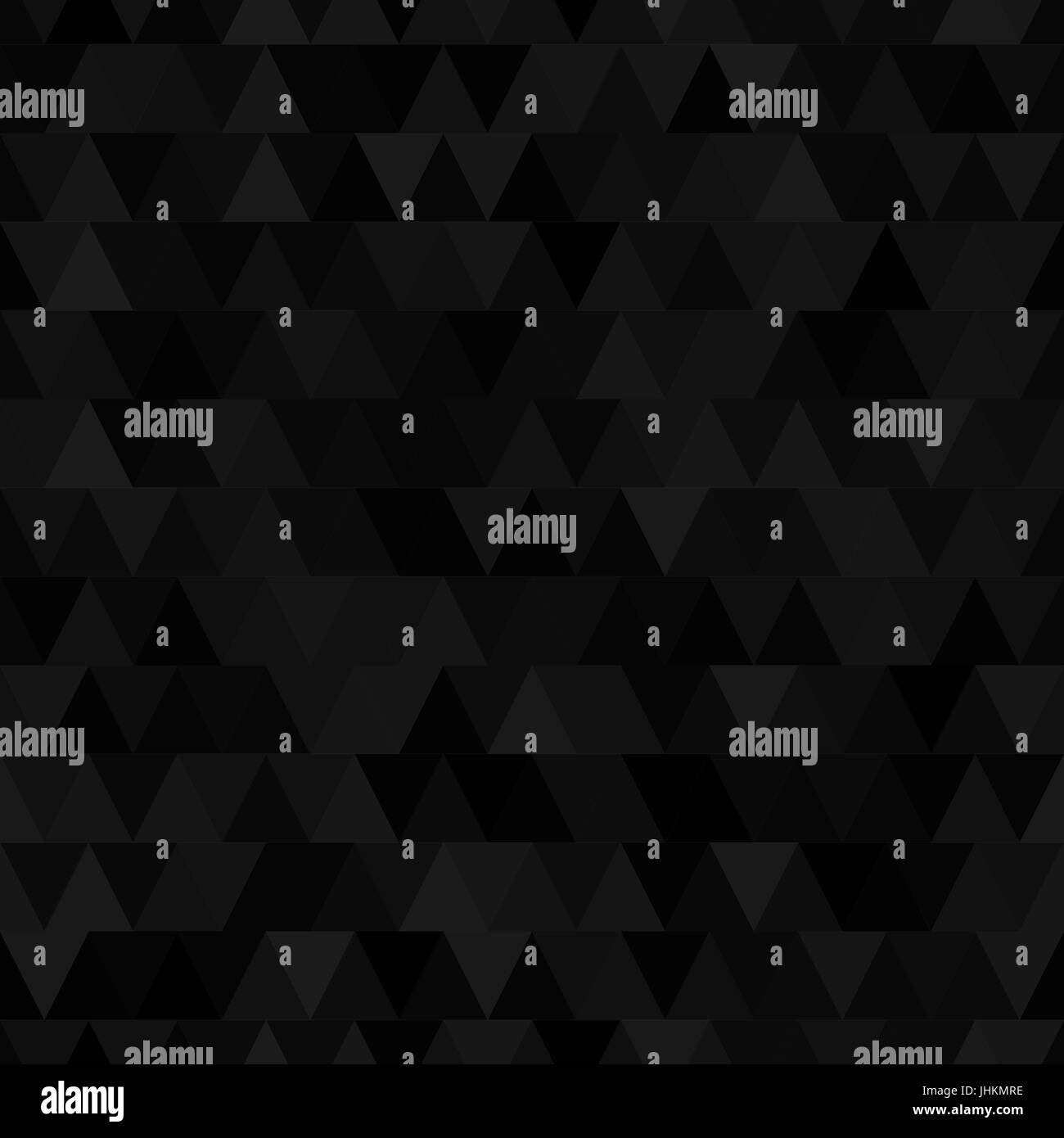 Triangolo astratto sfondo, moderne forme geometriche Illustrazione Vettoriale