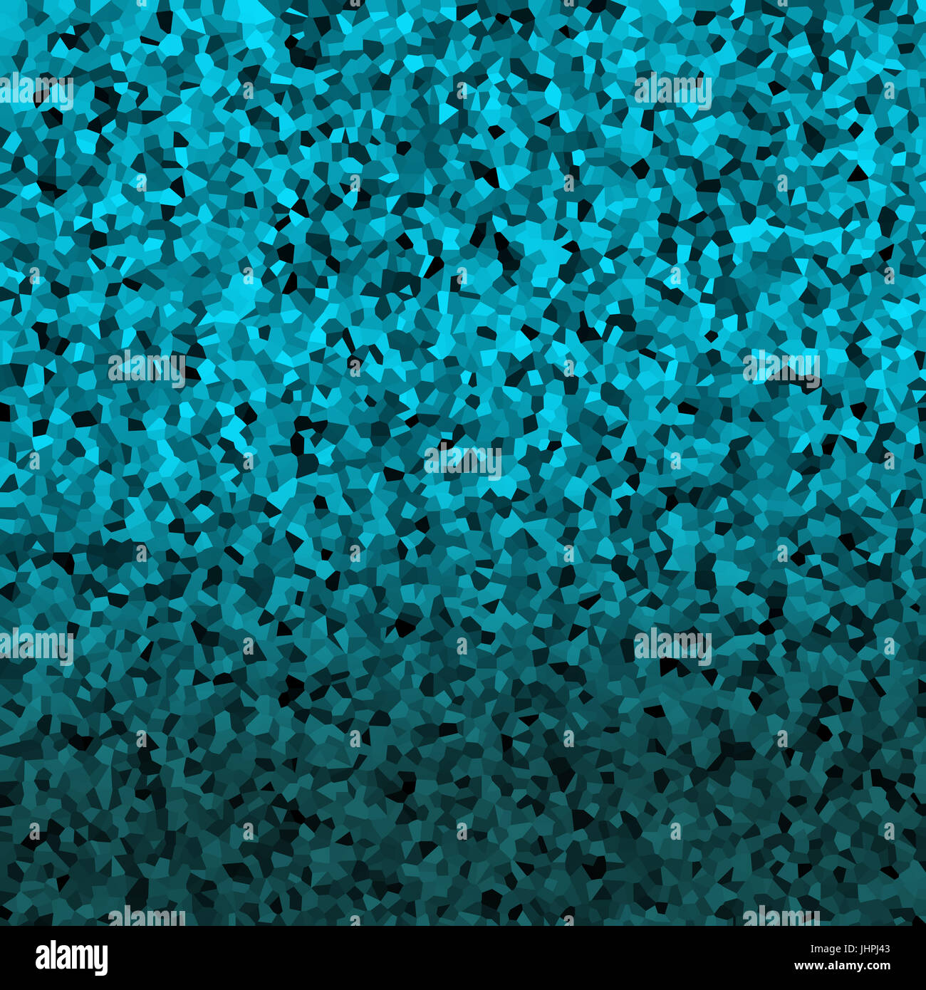 Luce bassa blu poli camo come sfondo astratto. Azzurro sfondo astratto. Bassa poli pattern Foto Stock