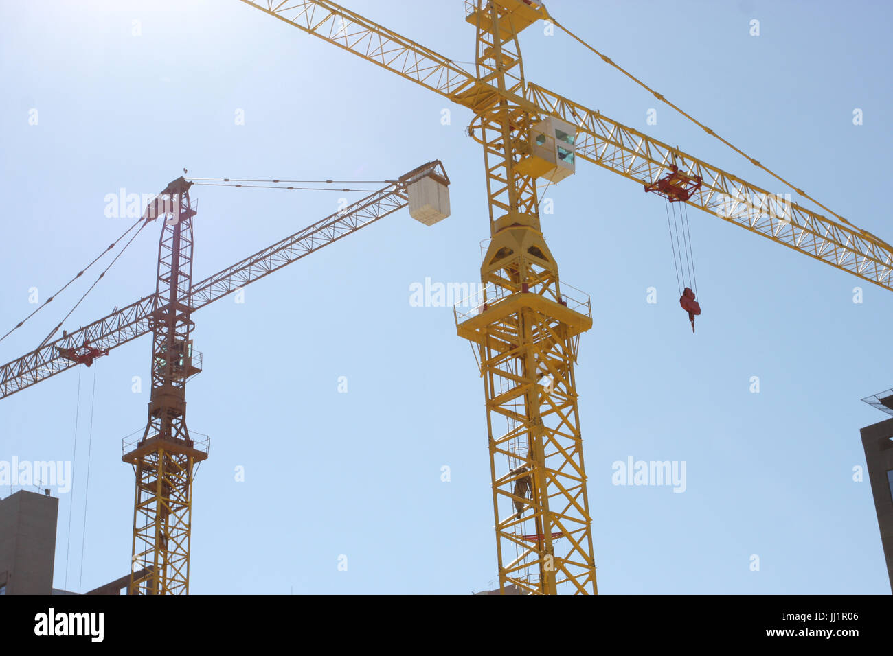 Gru, São Paulo, Brasile Foto Stock