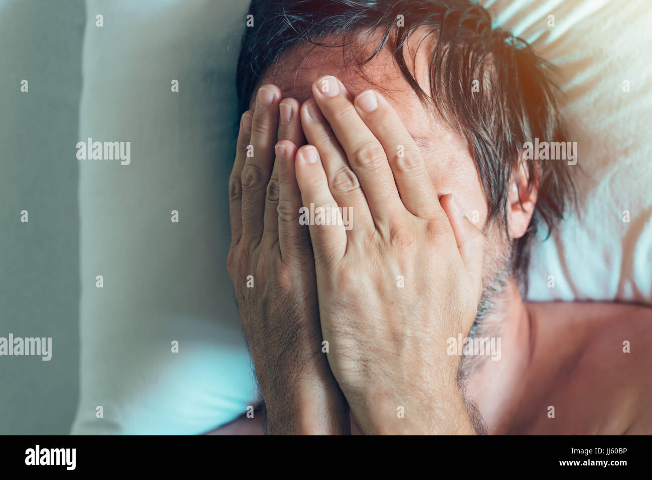 Crisi Di Mezza Eta Immagini E Fotos Stock Alamy