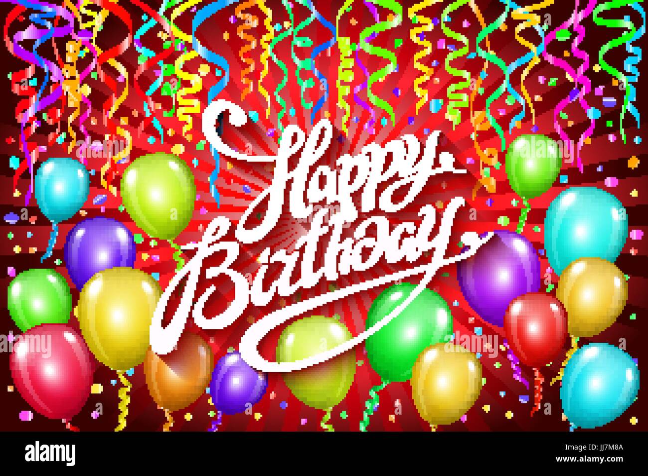 Palloncini Numero 40° Oro 101 Cm | Set Con Palloncino Happy Birthday E Cannuccia | Decorazioni Compleanno