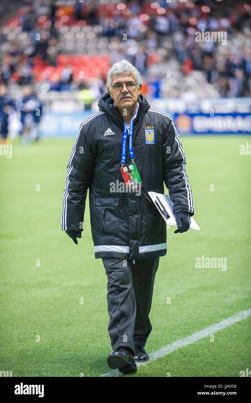 Gerardo "Tata" Martino Head Coach di Atlanta United FC. Foto Stock