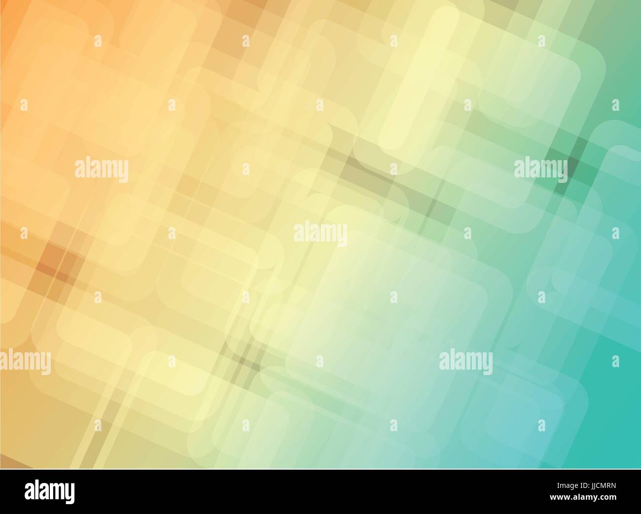 Vettore geometrico astratto sfondo, forma esagonale design. Illustrazione Vettoriale