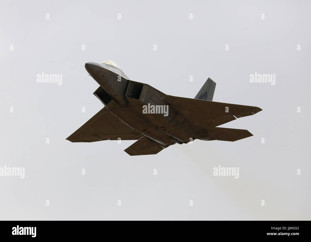 Caccia stealth americano immagini e fotografie stock ad alta ...