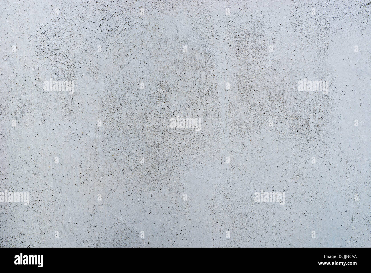 Weathered muro grigio Sfondo texture Foto Stock