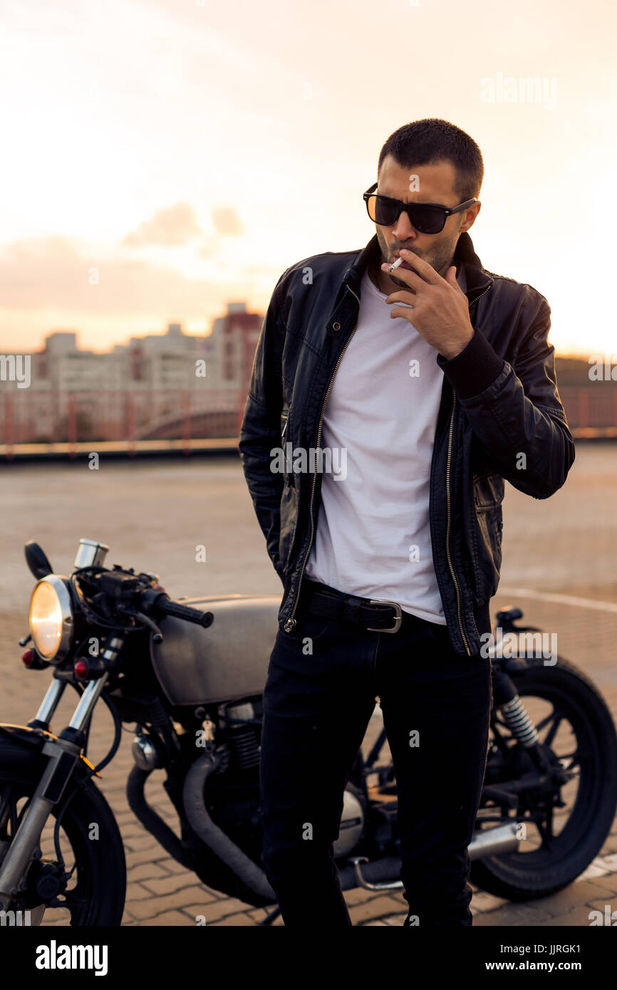 Occhiali clearance cafe racer