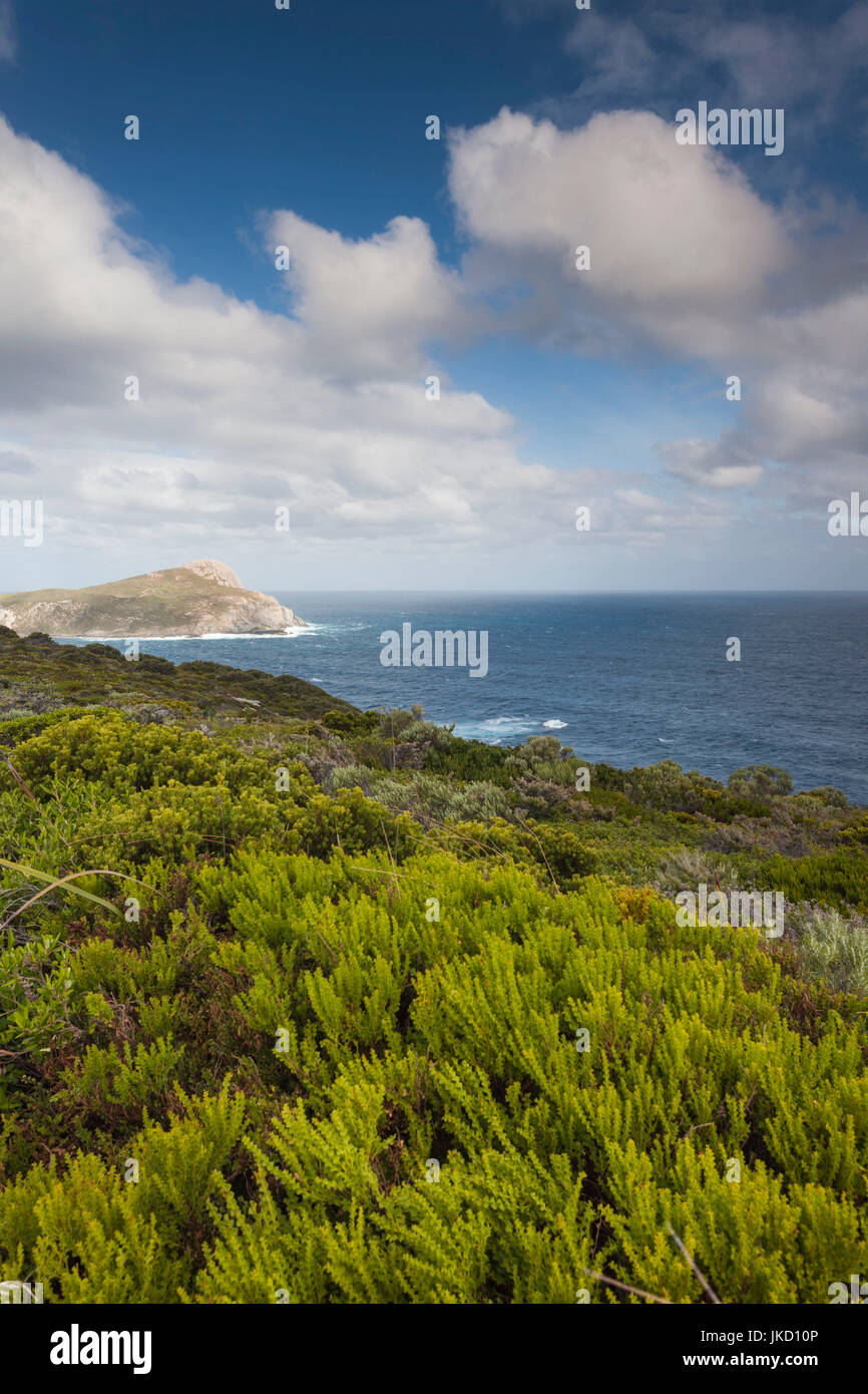 Australia, Western Australia, Sud-ovest, Albany, Jimmy Newell's Harbour Foto Stock