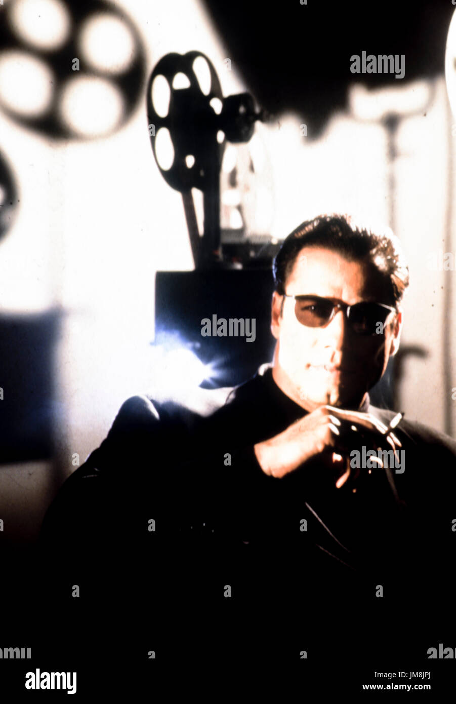 John Travolta, get shorty, 1995 Foto Stock