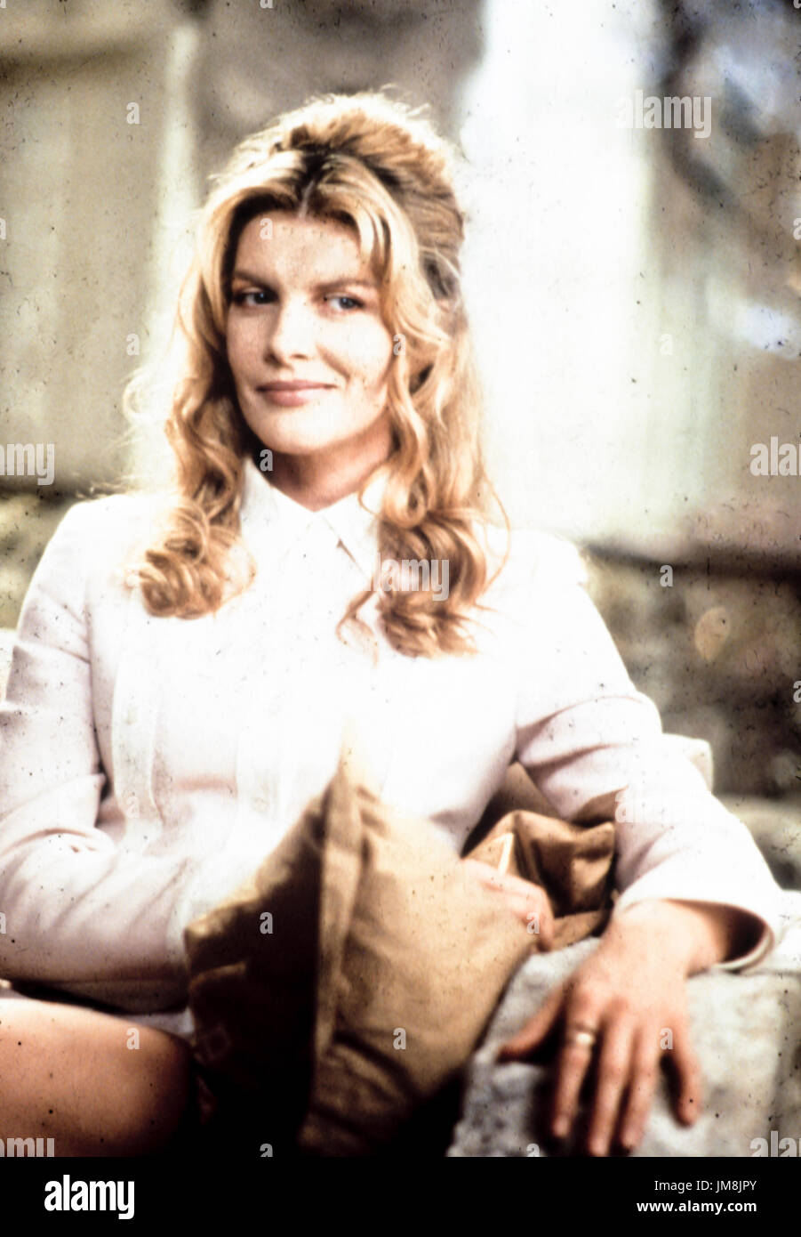 Rene Russo, get shorty, 1995 Foto Stock