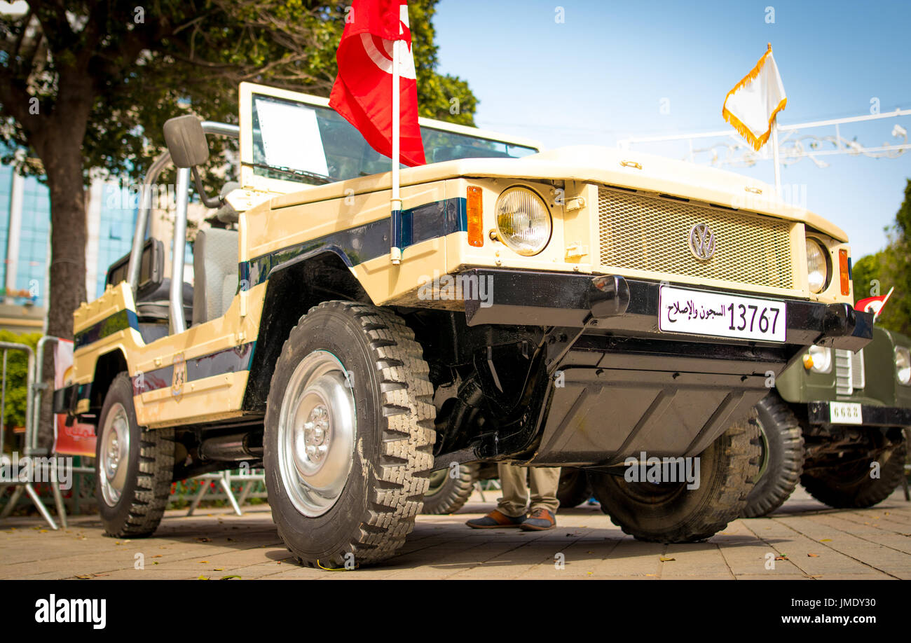 Auto antiche Foto Stock