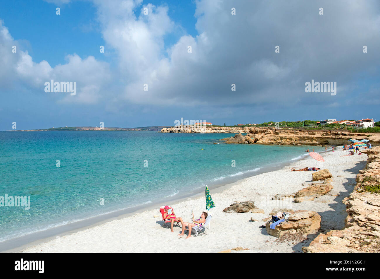 spiaggia-di-sarena-scoada-immagini-e-fotografie-stock-ad-alta