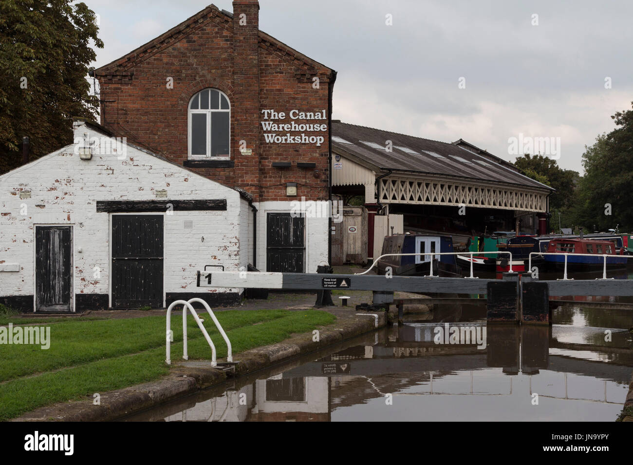 Chester Town Center, Cheshire, Inghilterra, Regno Unito gb Foto Stock