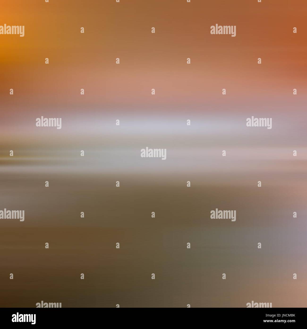 Abstract grigio marrone motion blur sullo sfondo illustrazione vettoriale Illustrazione Vettoriale