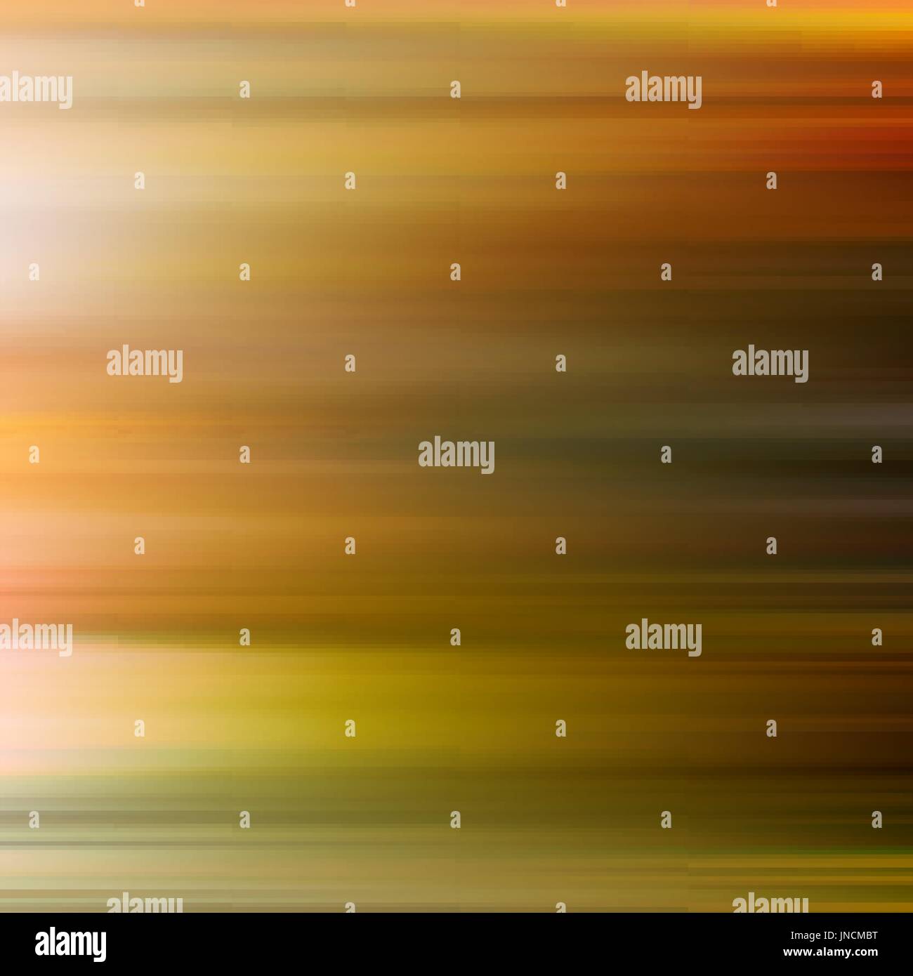 Abstract grigio verde motion blur sullo sfondo illustrazione vettoriale Illustrazione Vettoriale