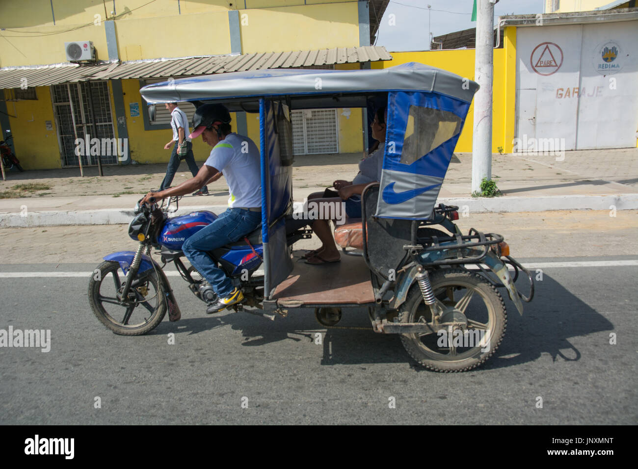 tradizionale Foto Stock