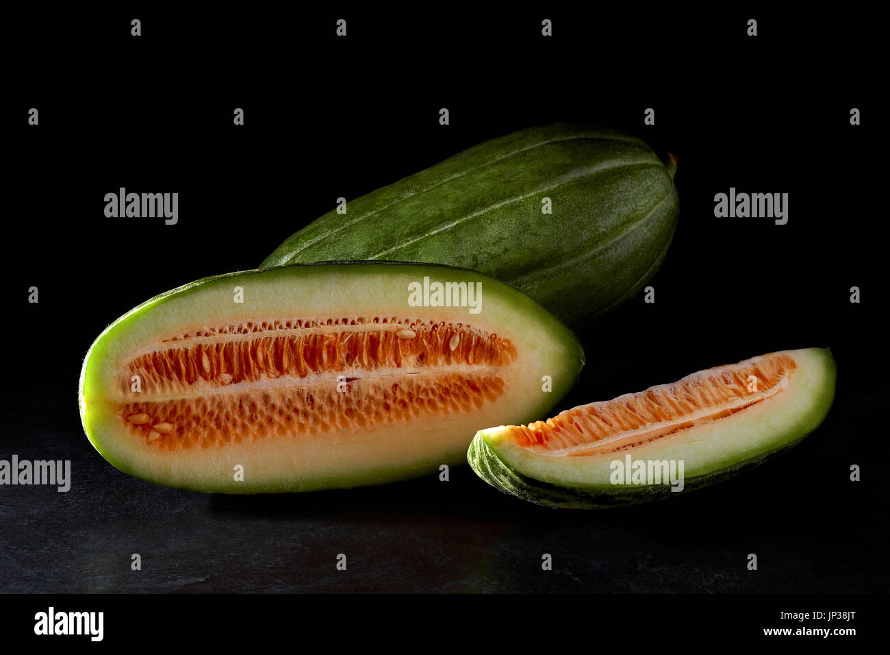 Semi Carosello Spuredda Tarantino - Melone Adzhur Prodotto In Italia - Foto 11