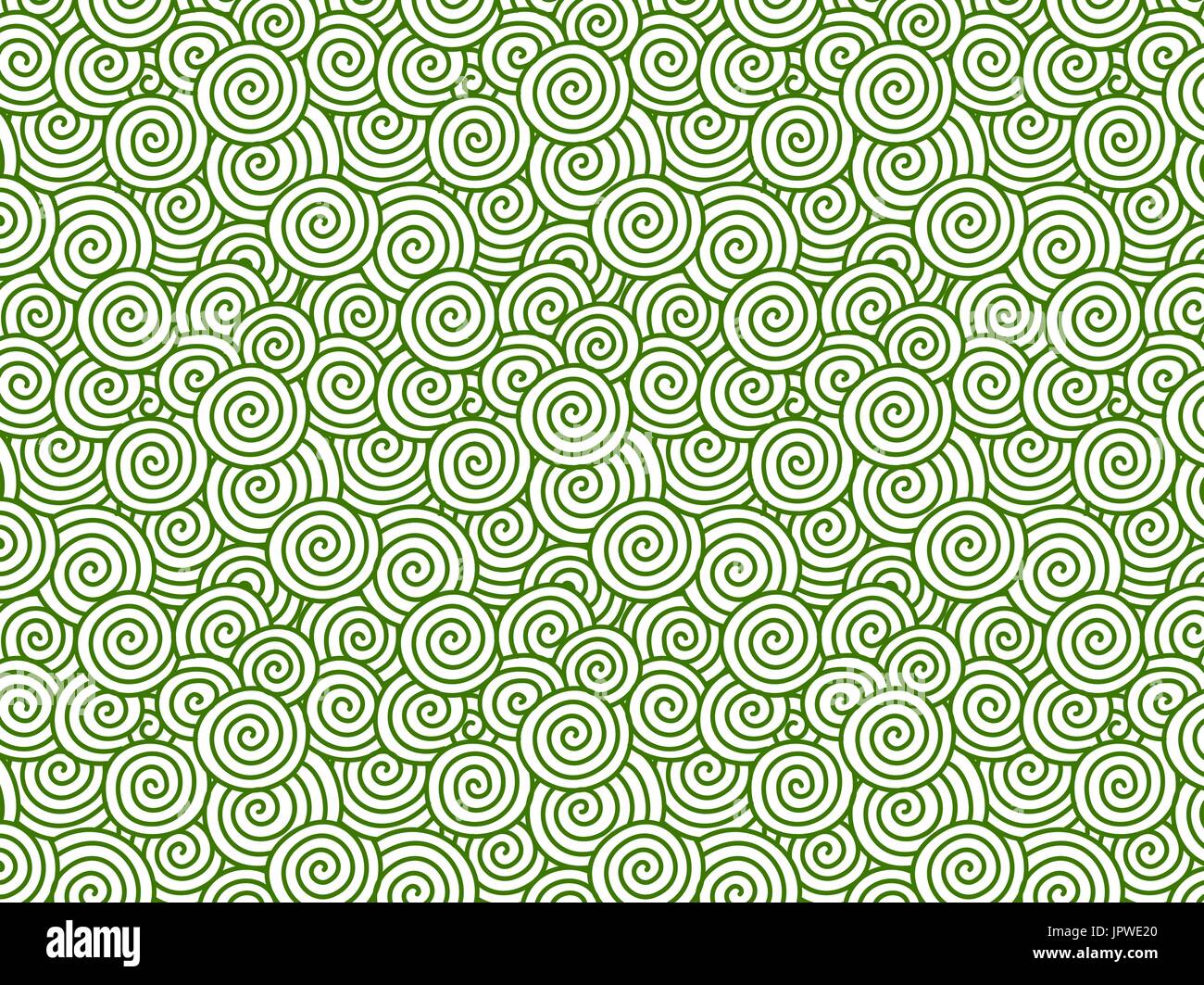 Vettore nuvola cinese pattern texture di sfondo Illustrazione Vettoriale