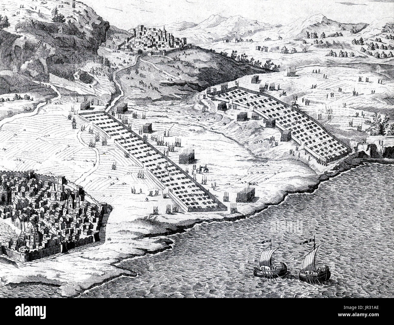 264 Bc Guerre puniche immagini e fotografie stock ad alta risoluzione - Alamy