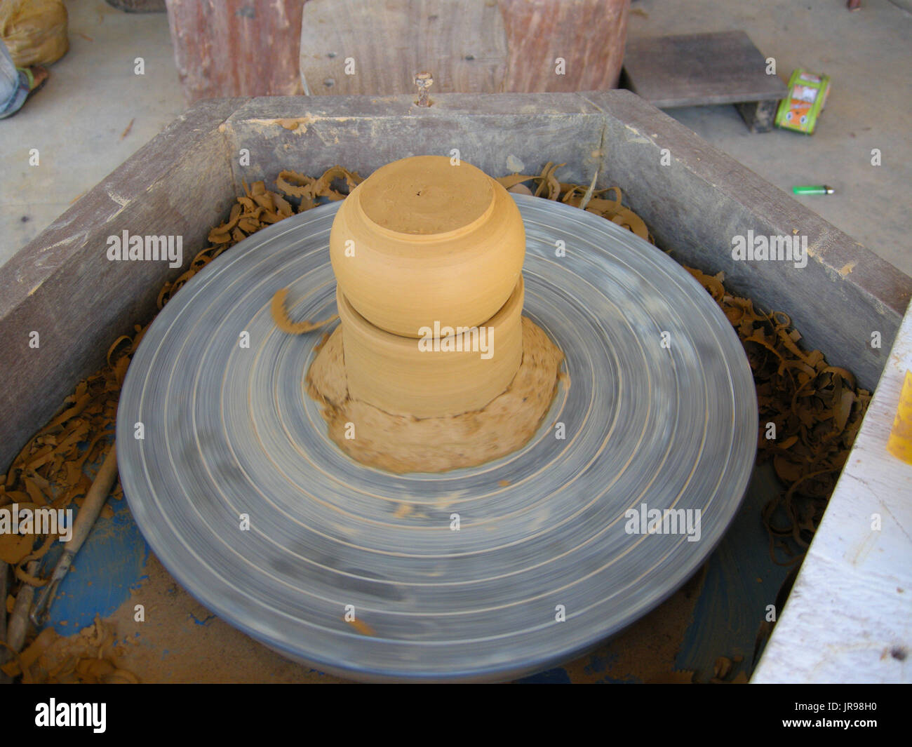 Crafting items immagini e fotografie stock ad alta risoluzione - Alamy