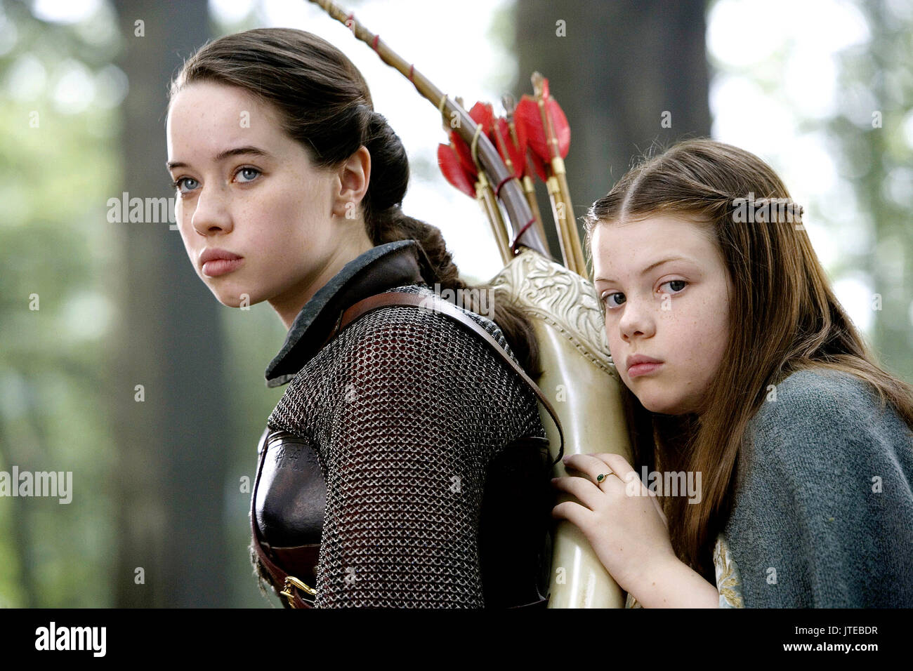 le cronache di narnia streaming