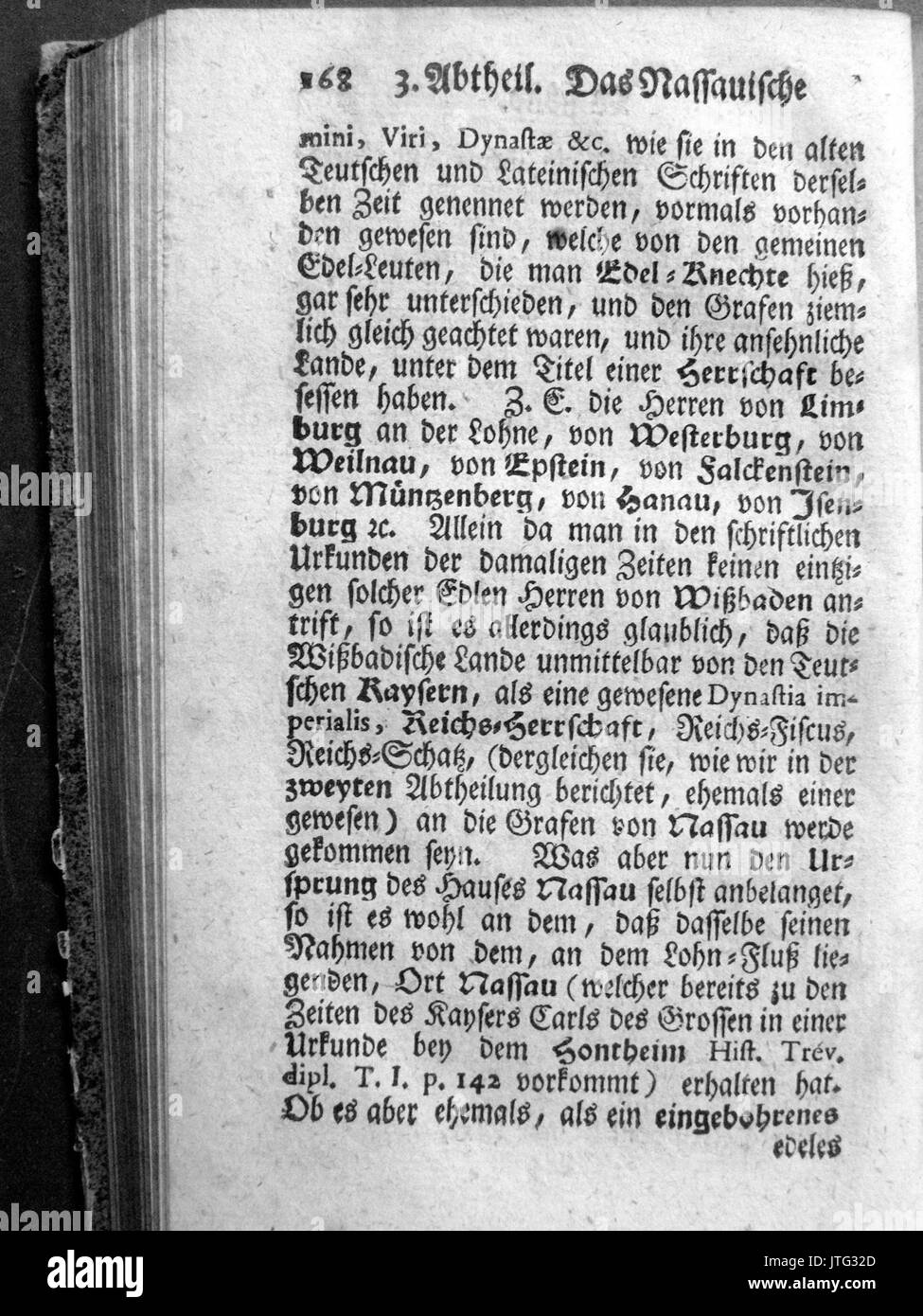 Schenck Wiesbaden 168 Foto Stock