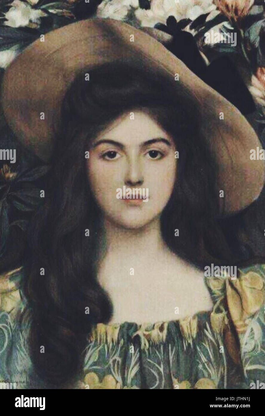 Foto Apr 14, 5 24 08 PM Foto Stock