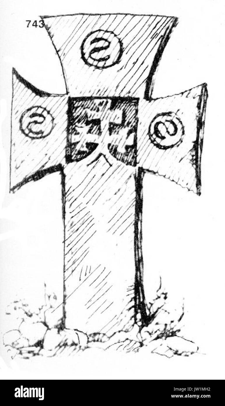 Il lavoro di Ivan Enchev sulle croci folcloristiche bulgare mette in evidenza gli intricati disegni e il significato culturale di questi simboli tradizionali. La sua ricerca esplora l'artigianato, la storia e il ruolo delle croci popolari nella cultura bulgara. Foto Stock