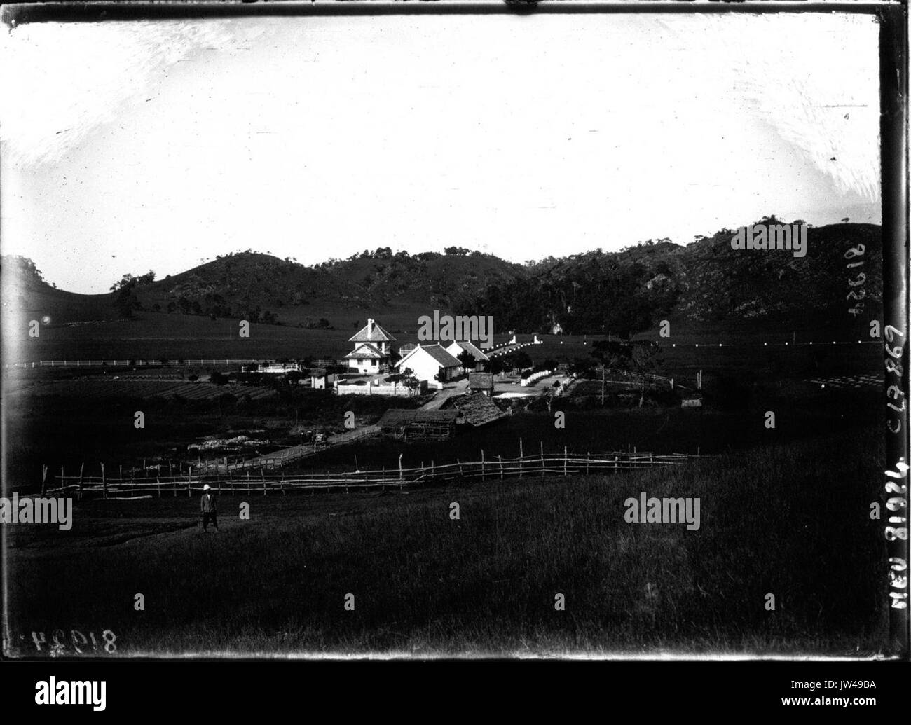 Questa immagine sembra essere una fotografia tecnica o scientifica etichettata *N9033940 JPEG 1 1*. Le specifiche del soggetto dell'immagine non sono chiare, ma possono riguardare uno studio scientifico o un progetto tecnico. Foto Stock