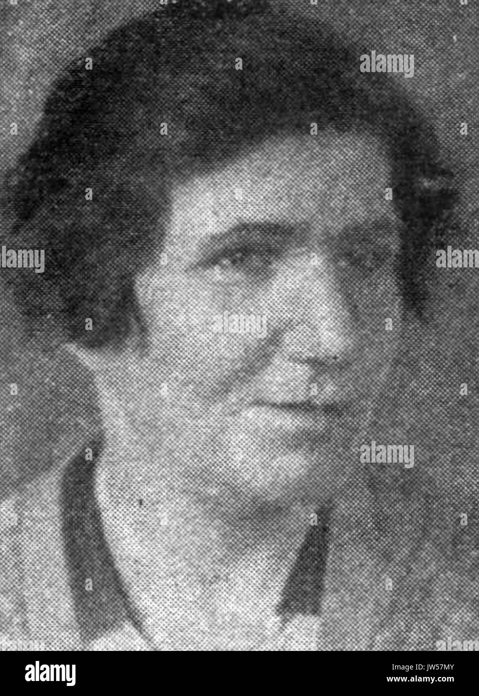 LYa Lishnyanskaya Foto Stock