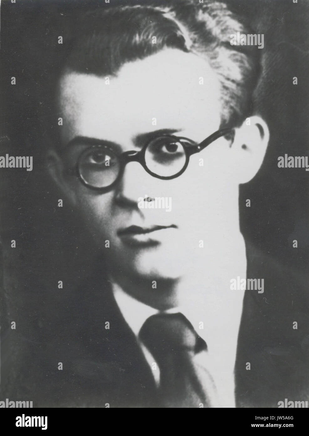 1936 37 Gutzatz f Foto Stock