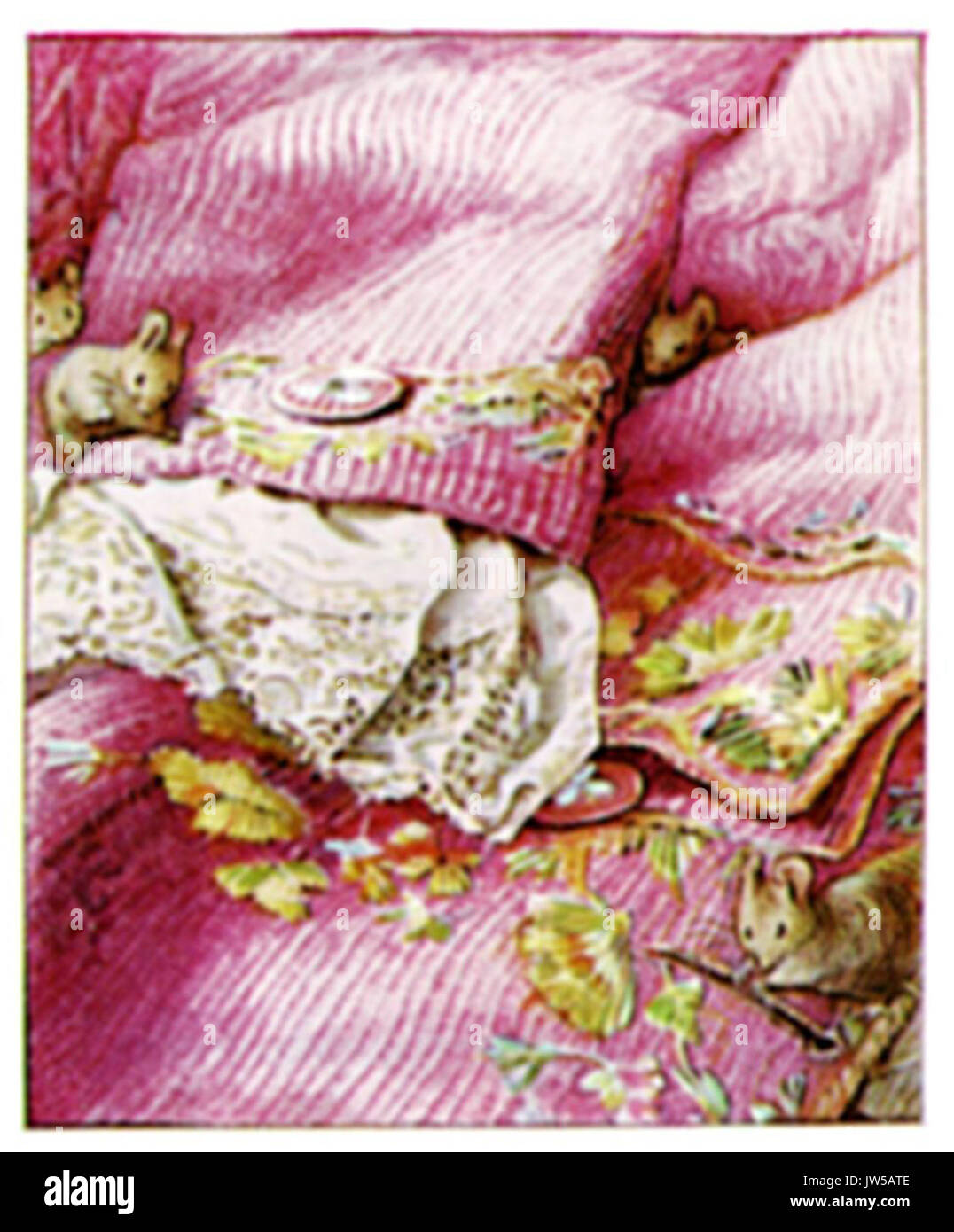 Sarto di gloucester rivestire Foto Stock