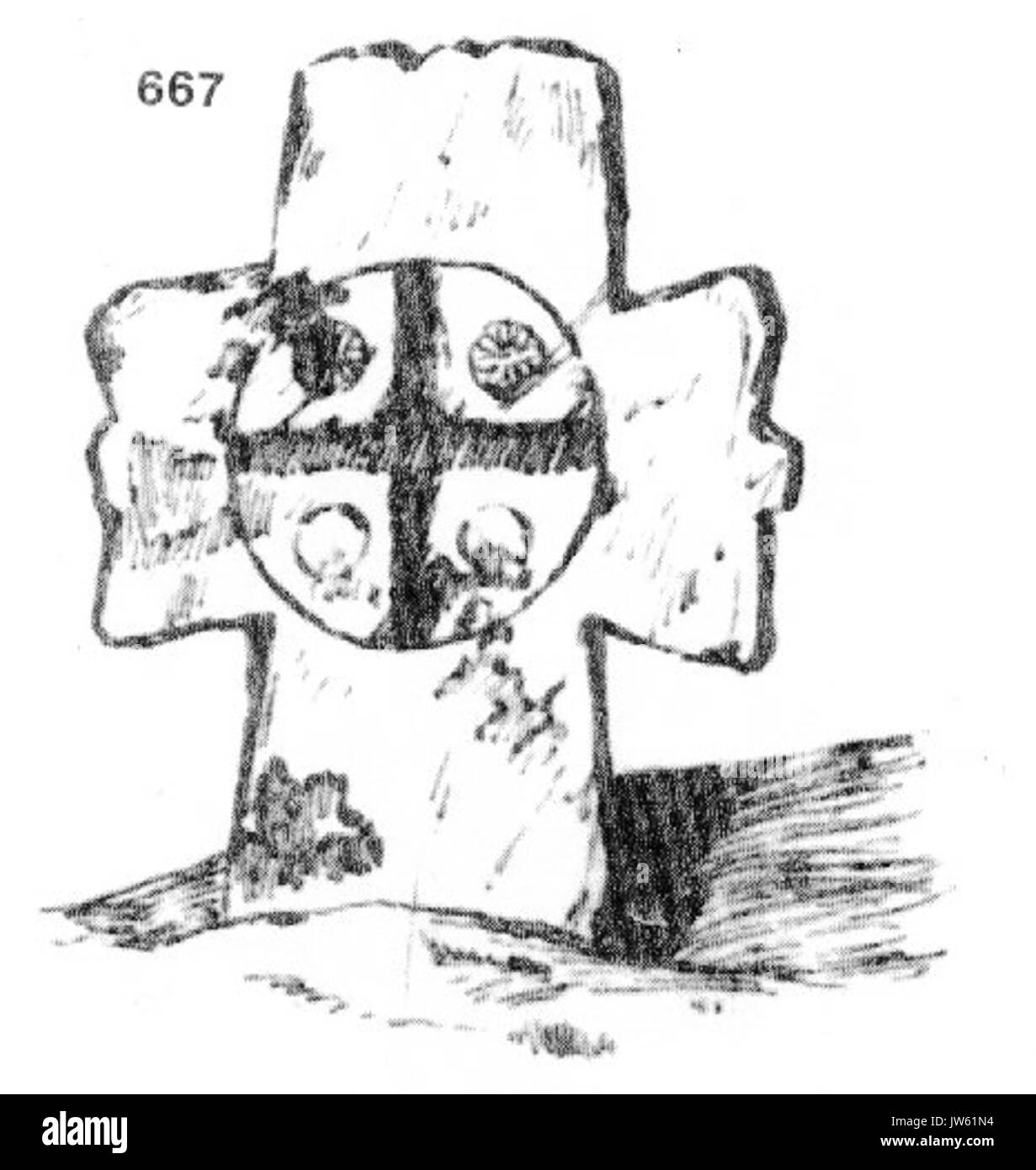 Ivan Enchev Vidyu folk bulgaro attraversa 667 Foto Stock