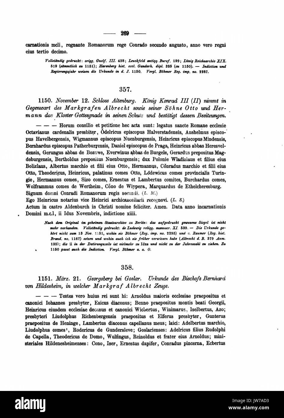 DE CDA 1 2 267 Foto Stock