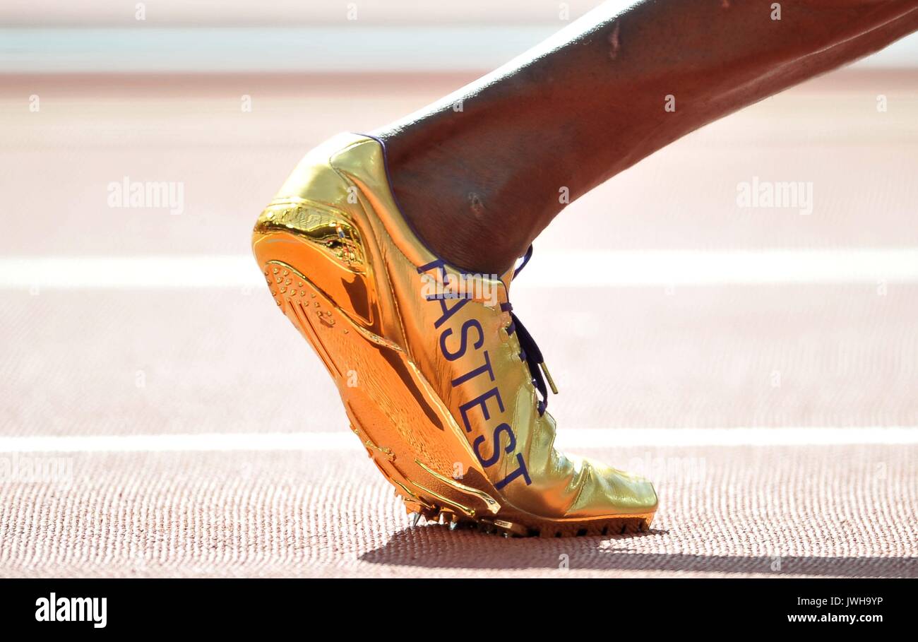 usain bolt scarpe