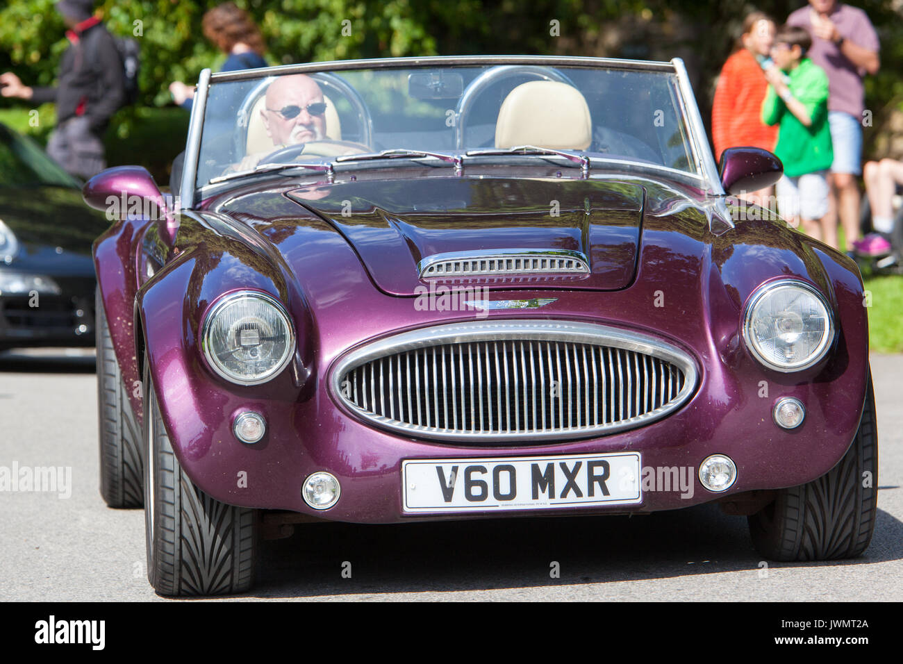 Sebring 2008 Foto Stock